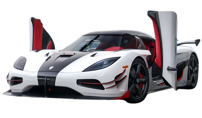 Koenigsegg