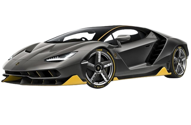 Lamborghini