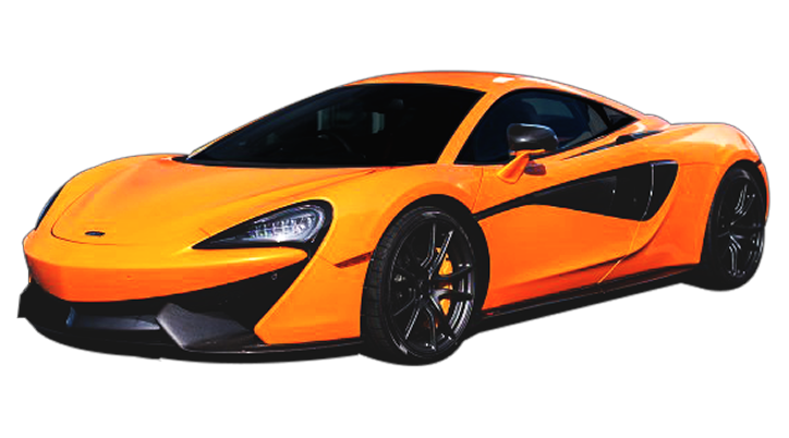 McLaren